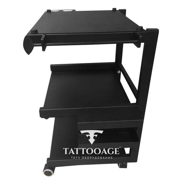 Мини стол станция