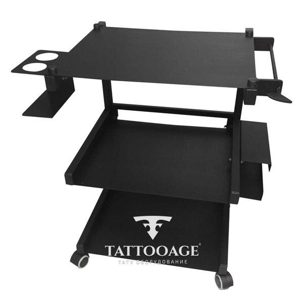 Мини стол станция